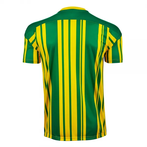  Camisa oficial Puma West Bromwich Albion 2020 2021 II jogador
