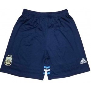 Calção oficial Adidas seleção da Argentina 2019 I jogador