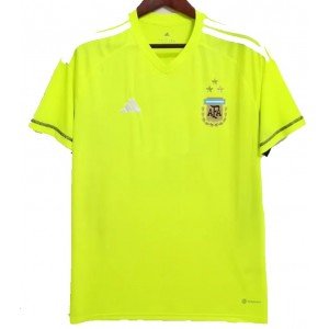 Camisa Goleiro I Seleção da Argentina 2022 Adidas oficial 