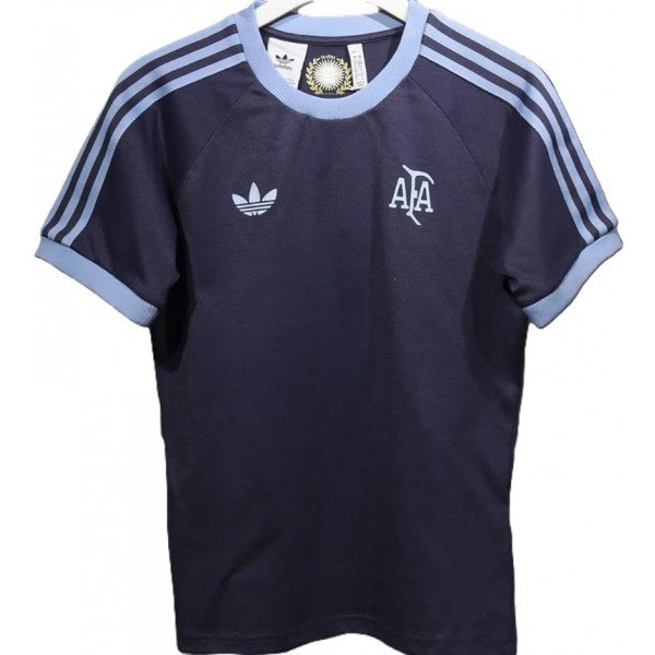 Camisa Seleção da Argentina 2025 Adidas oficial Originals